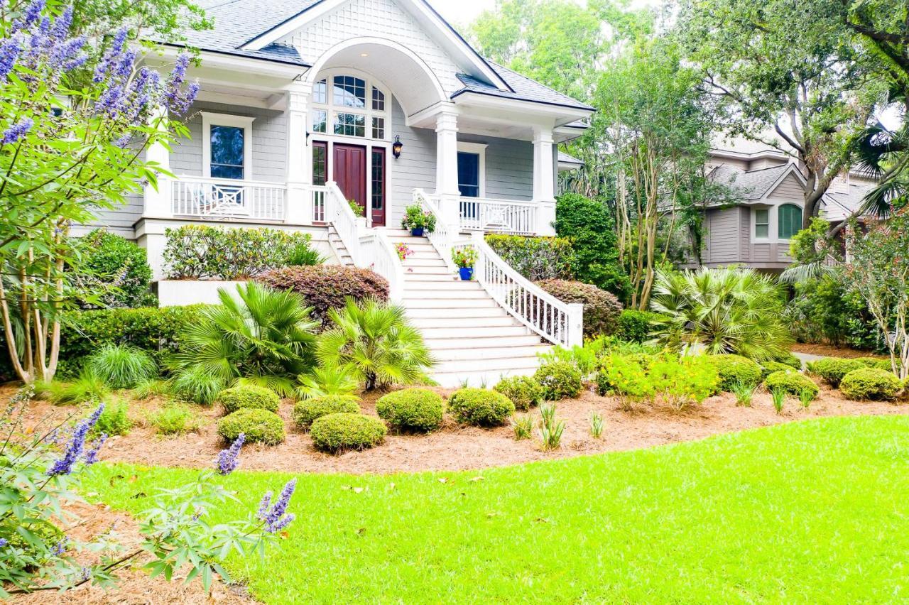 317 Glen Eagle Villa Kiawah Island Exterior photo