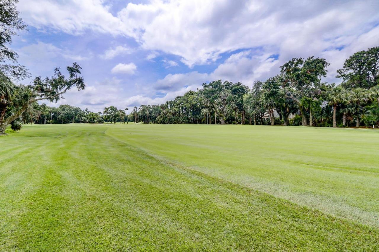 317 Glen Eagle Villa Kiawah Island Exterior photo