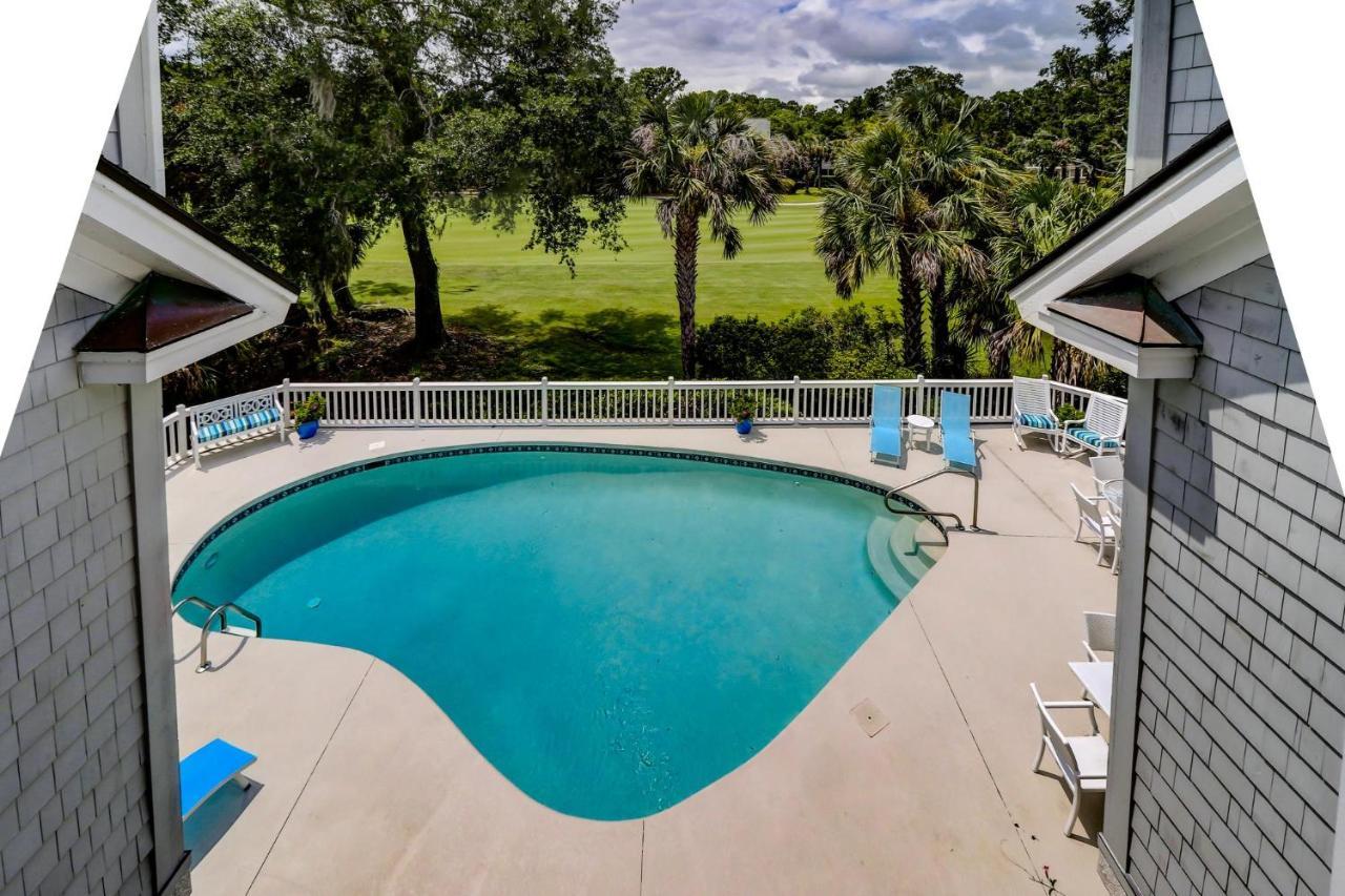 317 Glen Eagle Villa Kiawah Island Exterior photo